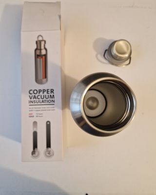 Borraccia termica Sonepar