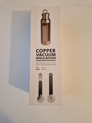 Borraccia termica Sonepar