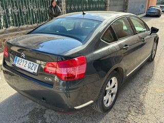 Citroen C5 2010