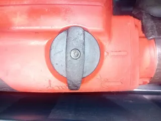 Taladro Hilti TE 56 Combinado