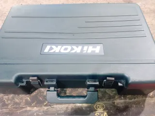 Taladro Hilti TE 56 Combinado