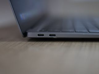 MacBook Air 13" 2020