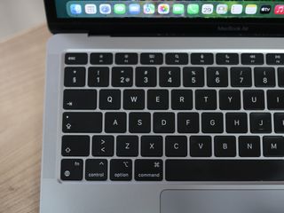 MacBook Air 13" 2020