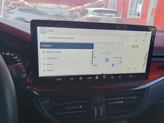 SIN ENTRADA!  Focus 2023 58000KM ETIQUE ECO STLIN