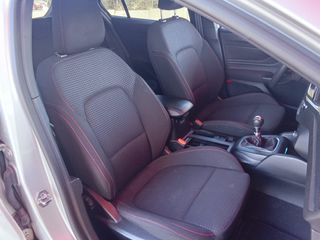 SIN ENTRADA!  Focus 2023 58000KM ETIQUE ECO STLIN