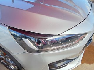 SIN ENTRADA!  Focus 2023 58000KM ETIQUE ECO STLIN