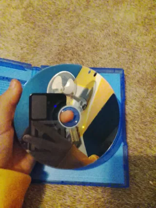 Deiland PS4 (PlayStation 4)