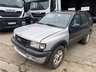 Opel Frontera 2001
