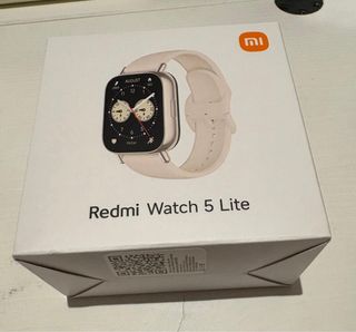 Reloj Xiaomi Redmi Watch 5 Lite Rosa