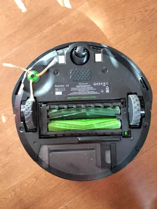 Aspiradora Robot Roomba. ( OJO !! leer descripción