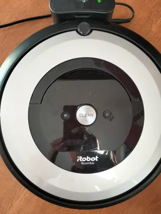 Aspiradora Robot Roomba. ( OJO !! leer descripción