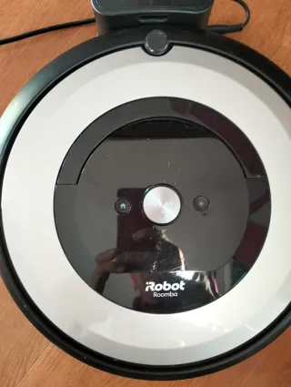 Aspiradora Robot Roomba. ( OJO !! leer descripción