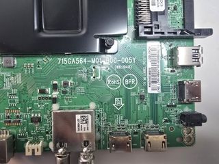 Despiece TV Philips 50PUS7555/12