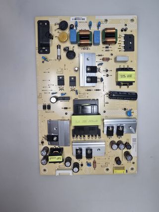 Despiece TV Philips 50PUS7555/12