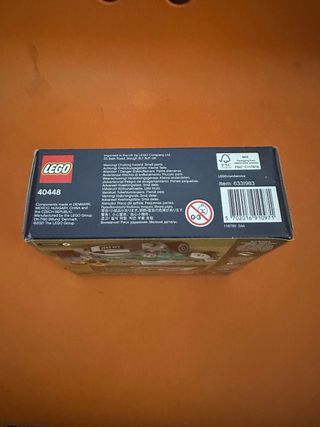 LEGO Ideas 40448 Auto d'epoca