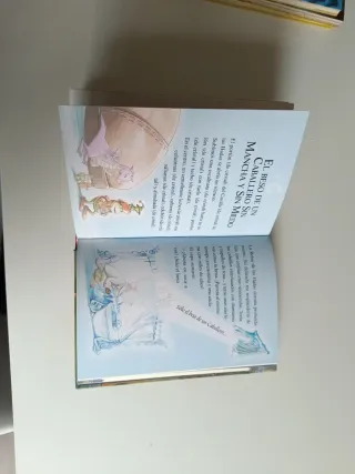 En El Reino De La Fantasia