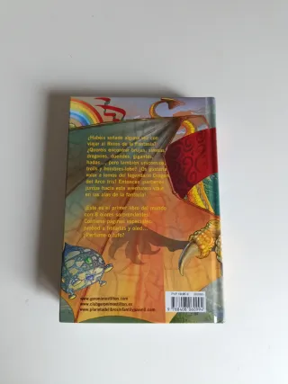 En El Reino De La Fantasia