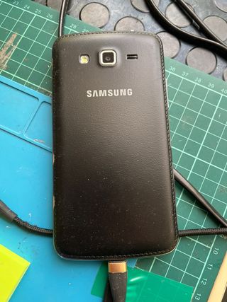Samsung Galaxy Grand 2 SM-G7105