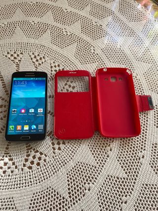 Samsung Galaxy Grand 2 SM-G7105