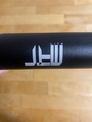 Tija BH LITE 31.6 400mm