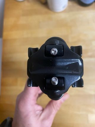 Tija BH LITE 31.6 400mm