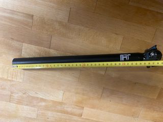 Tija BH LITE 31.6 400mm