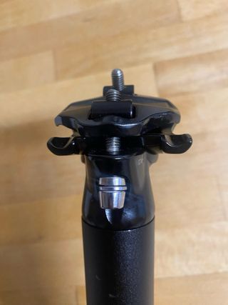 Tija BH LITE 31.6 400mm