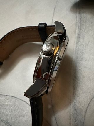 Reloj Orient Bambino Sun & Moon Automático