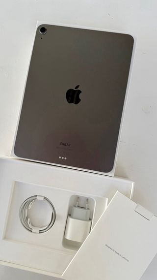 iPad 5ª Gen 256GB