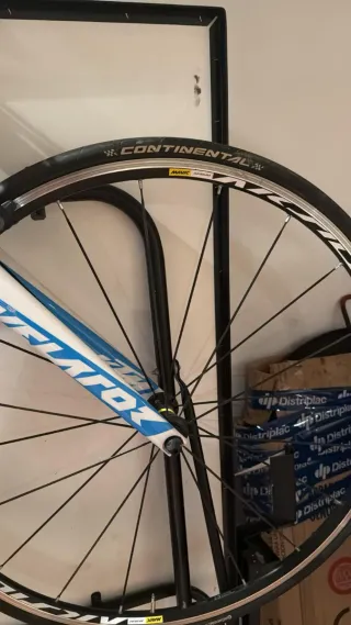 Bicicleta KTM Full Carbon