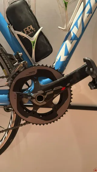 Bicicleta KTM Full Carbon