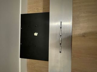 Campana Extractora Controlair Acero Inox