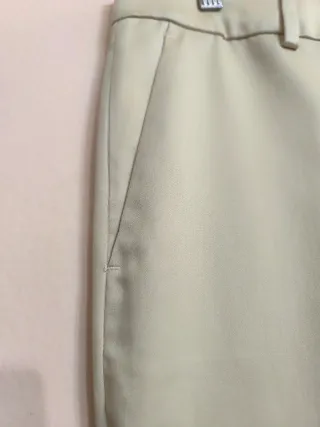 Pantalón Zendra Beige