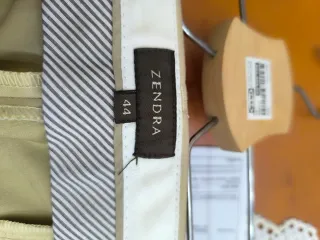 Pantalón Zendra Beige