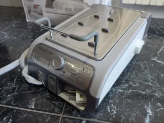 Rowenta Expertise Ferro a Vapor