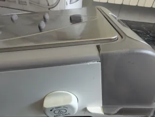 Rowenta Expertise Ferro a Vapor