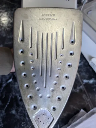 Rowenta Expertise Ferro a Vapor