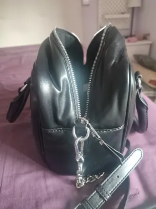 Bolso Misako Negro