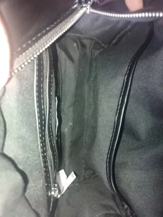 Bolso Misako Negro