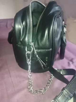 Bolso Misako Negro