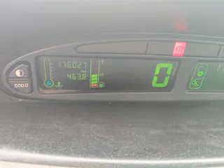 Citroen C3 Picasso 2004