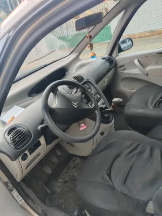 Citroen C3 Picasso 2004