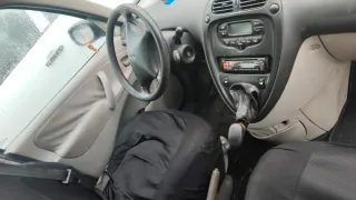 Citroen C3 Picasso 2004