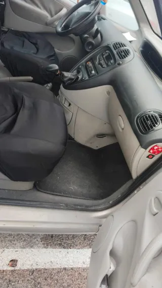 Citroen C3 Picasso 2004