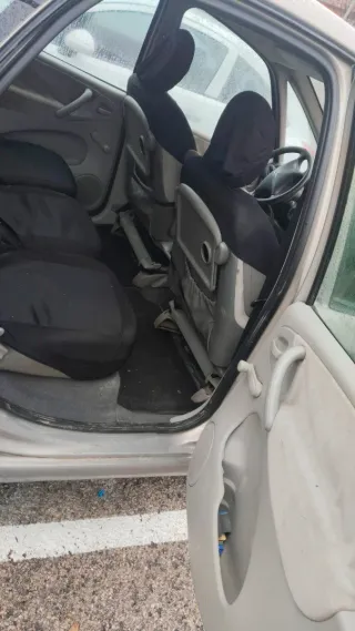 Citroen C3 Picasso 2004