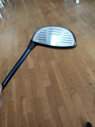 Maderas Callaway X 3W y 5W varas grafito regular