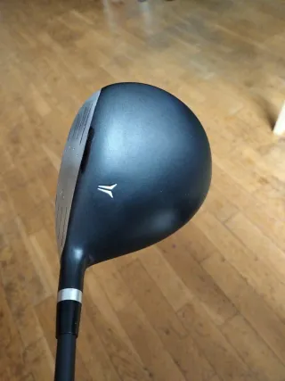 Madera 3 Wilson X31 15° vara grafito regular flex