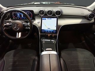 Mercedes Clase C C 220 d