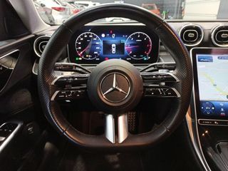 Mercedes Clase C C 220 d