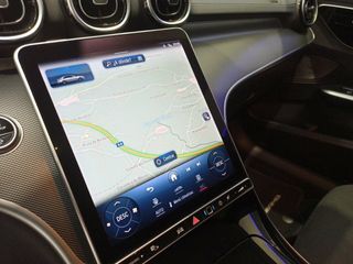 Mercedes Clase C C 220 d